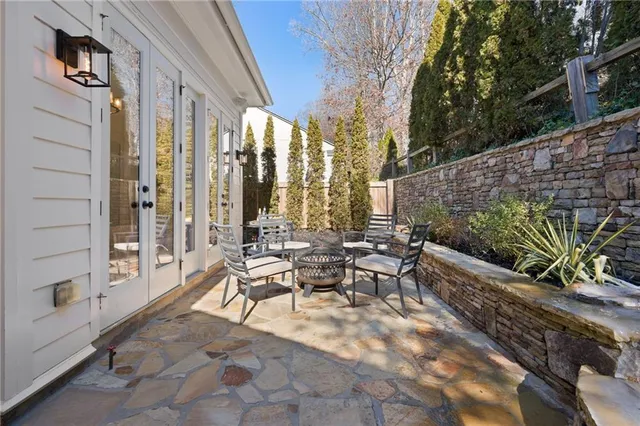 $1,520,000 | 7155 Round Road, Cumming, GA 30040