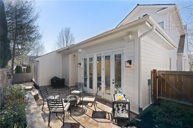 $1,520,000 | 7155 Round Road, Cumming, GA 30040