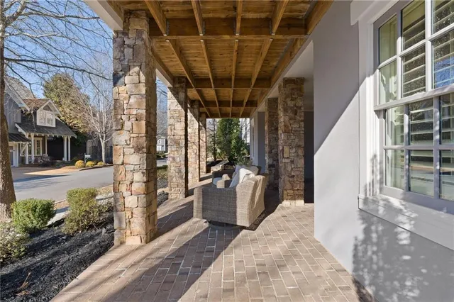 $1,520,000 | 7155 Round Road, Cumming, GA 30040