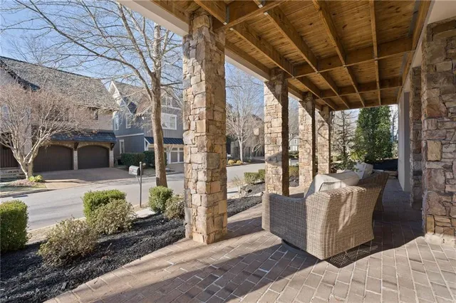 $1,520,000 | 7155 Round Road, Cumming, GA 30040