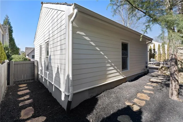 $1,520,000 | 7155 Round Road, Cumming, GA 30040