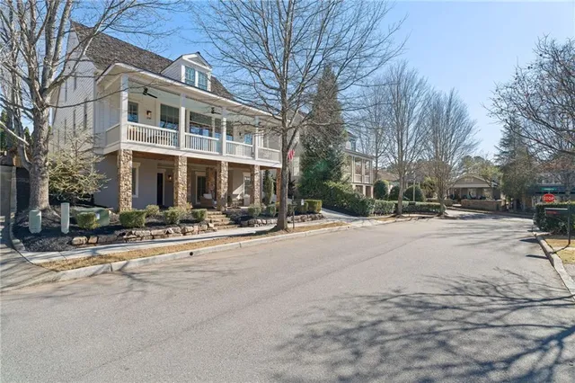 $1,520,000 | 7155 Round Road, Cumming, GA 30040