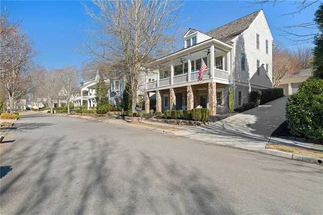 $1,520,000 | 7155 Round Road, Cumming, GA 30040