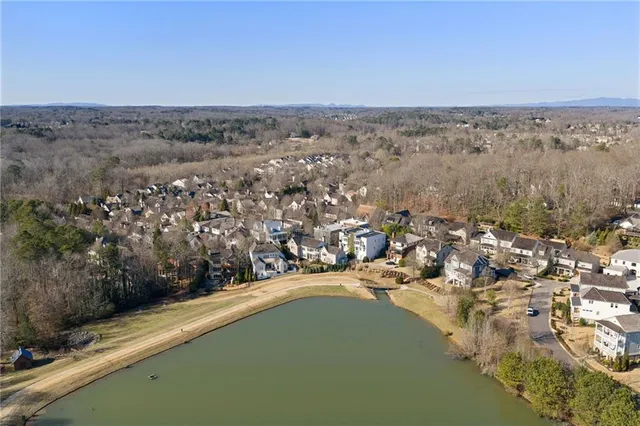 $1,520,000 | 7155 Round Road, Cumming, GA 30040