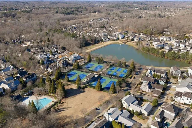 $1,520,000 | 7155 Round Road, Cumming, GA 30040