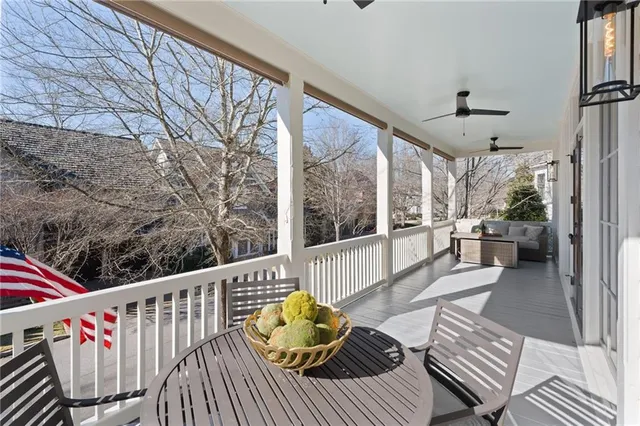 $1,520,000 | 7155 Round Road, Cumming, GA 30040