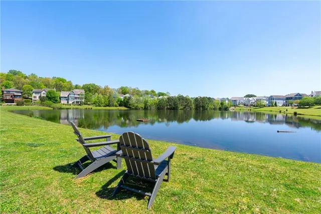 $1,520,000 | 7155 Round Road, Cumming, GA 30040