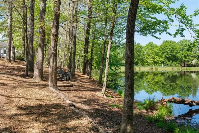 $1,520,000 | 7155 Round Road, Cumming, GA 30040