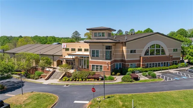 $1,520,000 | 7155 Round Road, Cumming, GA 30040