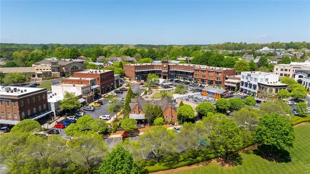 $1,520,000 | 7155 Round Road, Cumming, GA 30040