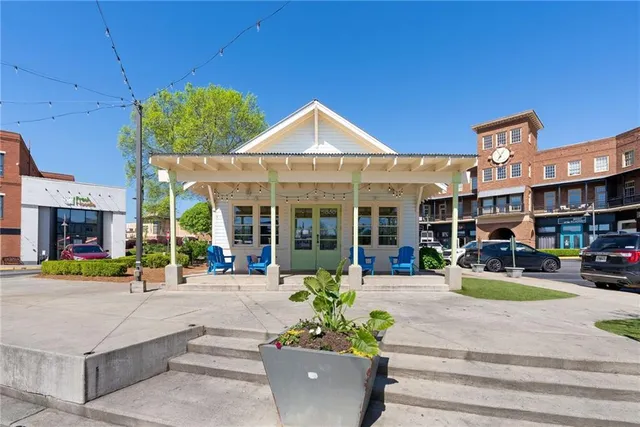 $1,520,000 | 7155 Round Road, Cumming, GA 30040