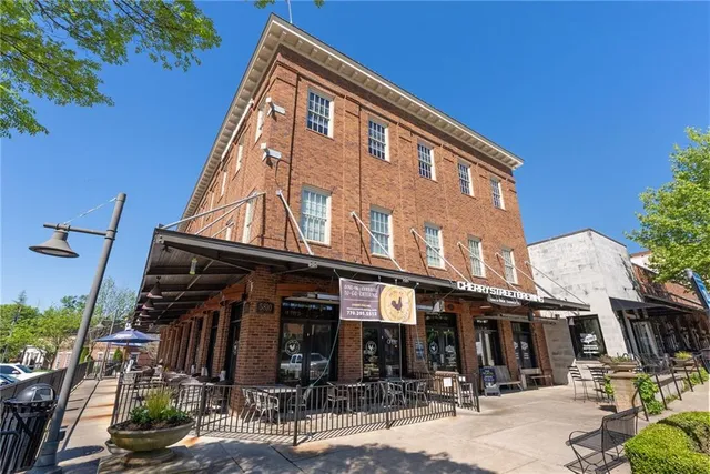 $1,520,000 | 7155 Round Road, Cumming, GA 30040