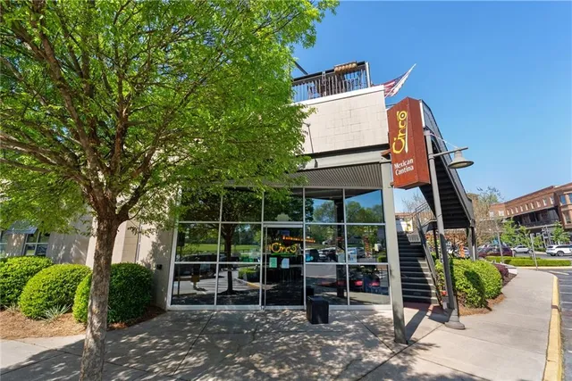 $1,520,000 | 7155 Round Road, Cumming, GA 30040