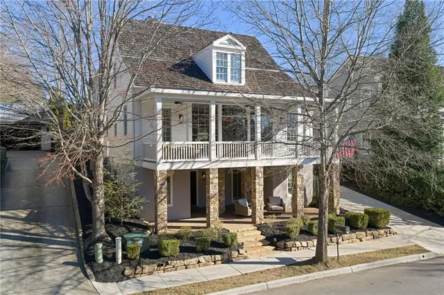 $1,520,000 | 7155 Round Road, Cumming, GA 30040