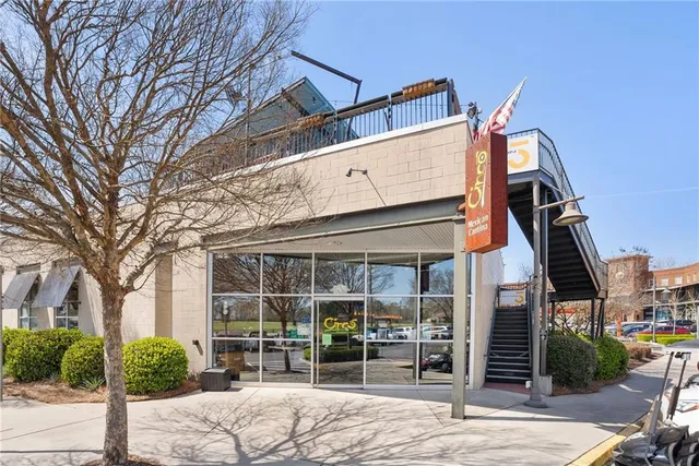 $1,520,000 | 7155 Round Road, Cumming, GA 30040