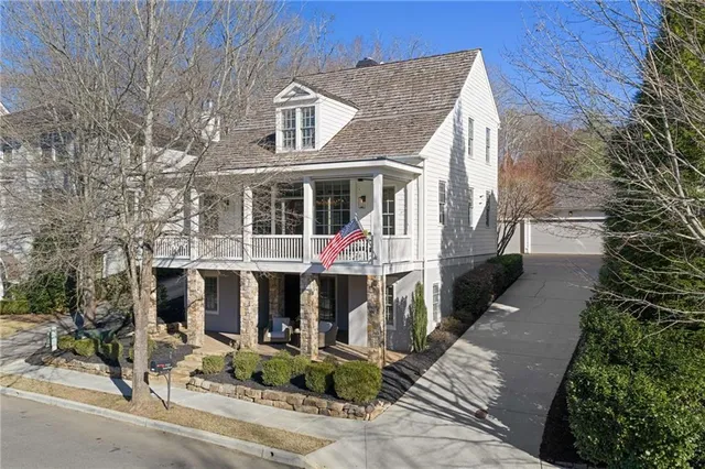 $1,520,000 | 7155 Round Road, Cumming, GA 30040