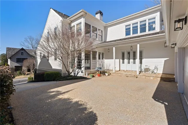 $1,520,000 | 7155 Round Road, Cumming, GA 30040