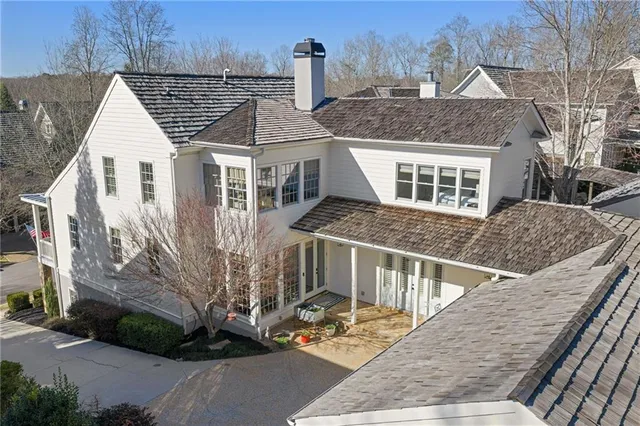 $1,520,000 | 7155 Round Road, Cumming, GA 30040