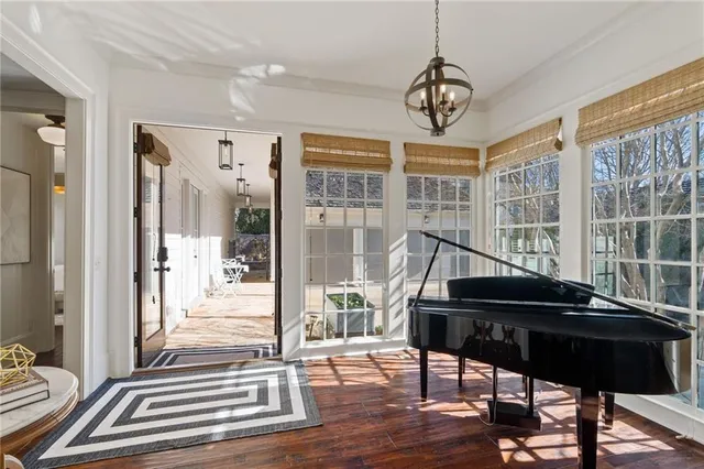 $1,520,000 | 7155 Round Road, Cumming, GA 30040