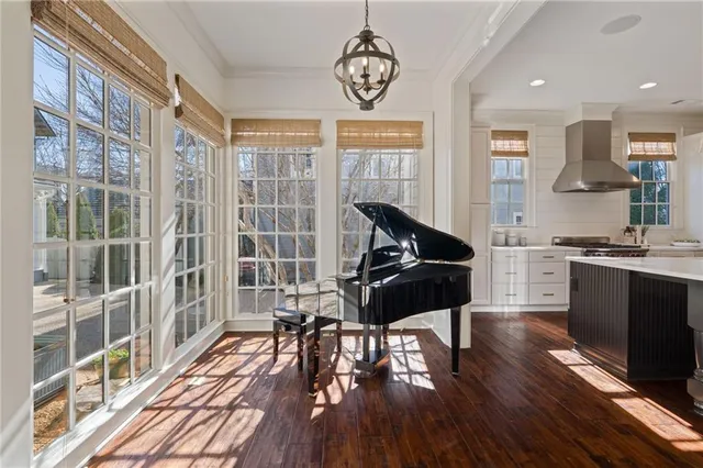 $1,520,000 | 7155 Round Road, Cumming, GA 30040