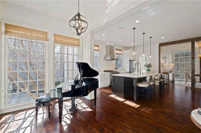 $1,520,000 | 7155 Round Road, Cumming, GA 30040