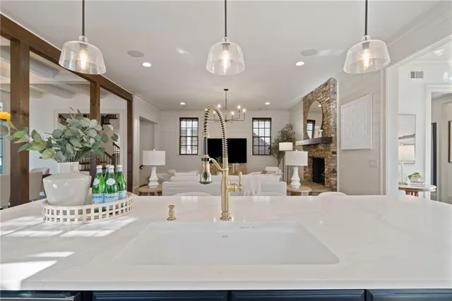 $1,520,000 | 7155 Round Road, Cumming, GA 30040