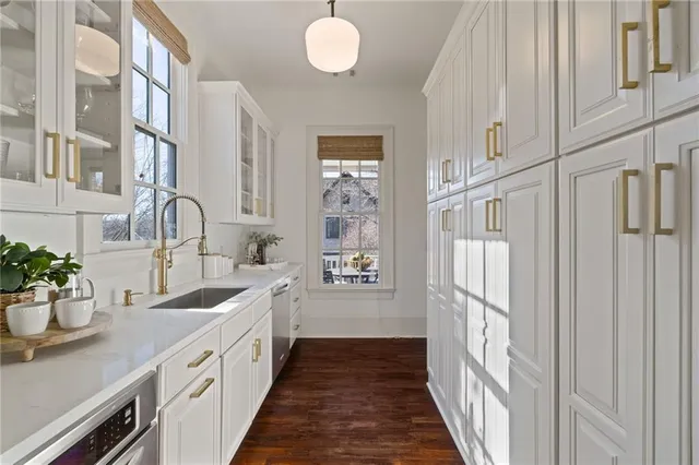 $1,520,000 | 7155 Round Road, Cumming, GA 30040