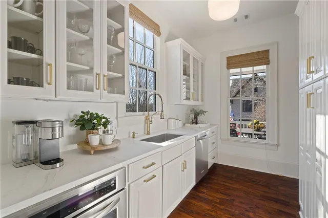 $1,520,000 | 7155 Round Road, Cumming, GA 30040