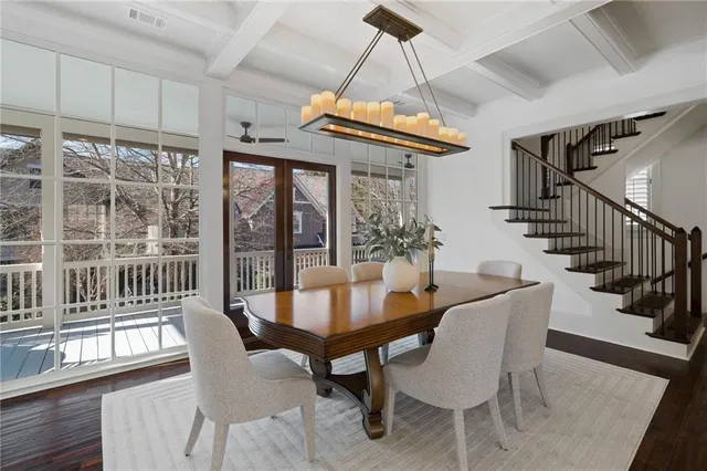 $1,520,000 | 7155 Round Road, Cumming, GA 30040