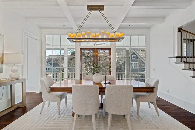 $1,520,000 | 7155 Round Road, Cumming, GA 30040