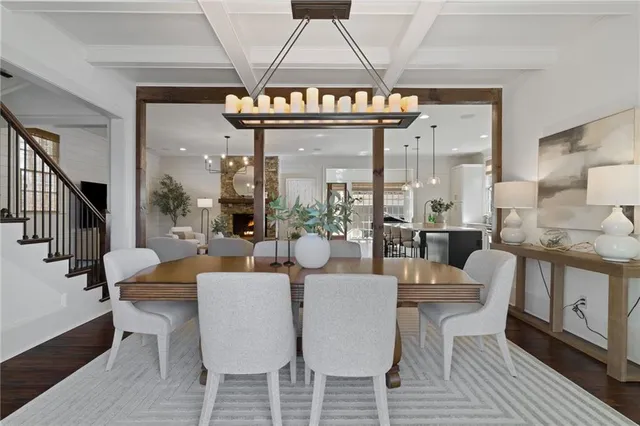 $1,520,000 | 7155 Round Road, Cumming, GA 30040