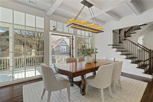 $1,520,000 | 7155 Round Road, Cumming, GA 30040