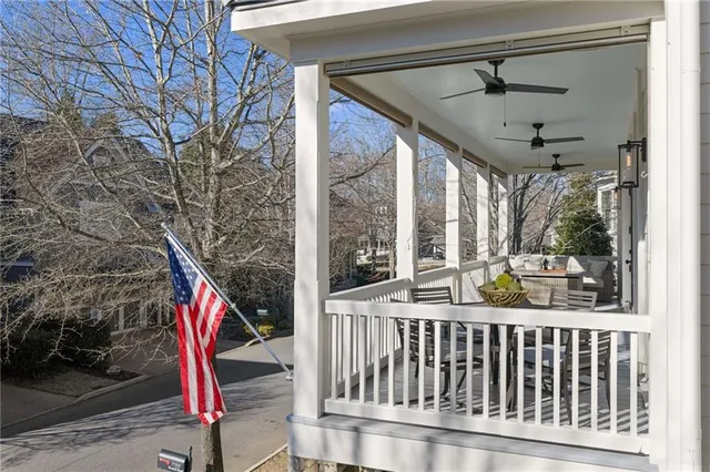 $1,520,000 | 7155 Round Road, Cumming, GA 30040