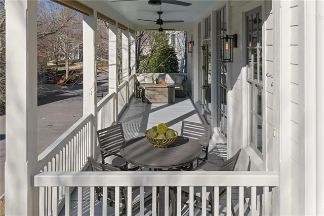 $1,520,000 | 7155 Round Road, Cumming, GA 30040