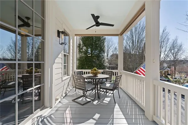 $1,520,000 | 7155 Round Road, Cumming, GA 30040