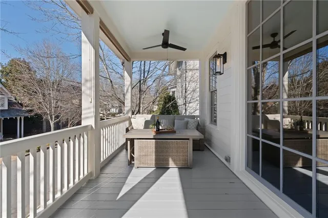 $1,520,000 | 7155 Round Road, Cumming, GA 30040