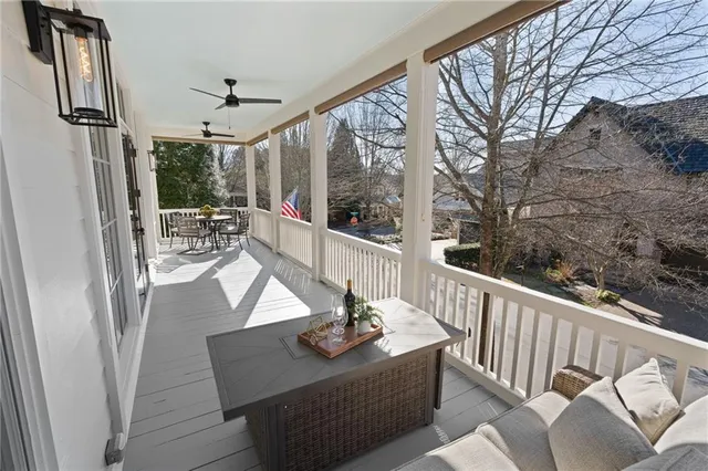 $1,520,000 | 7155 Round Road, Cumming, GA 30040