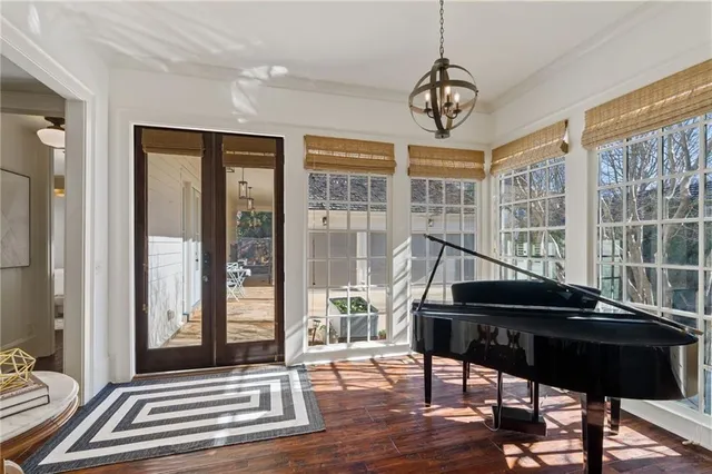 $1,520,000 | 7155 Round Road, Cumming, GA 30040