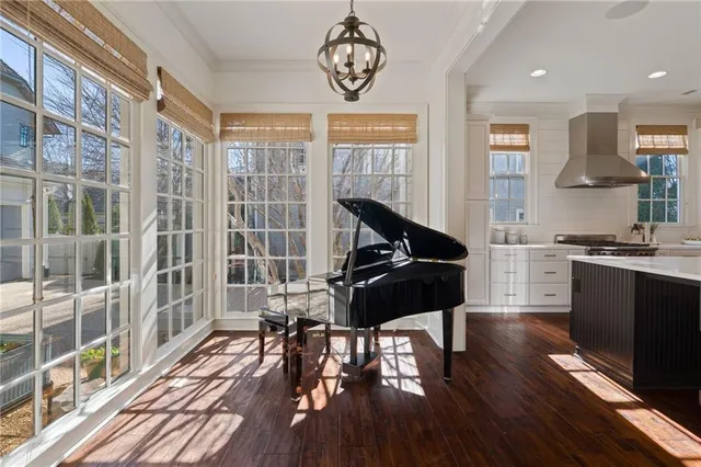 $1,520,000 | 7155 Round Road, Cumming, GA 30040