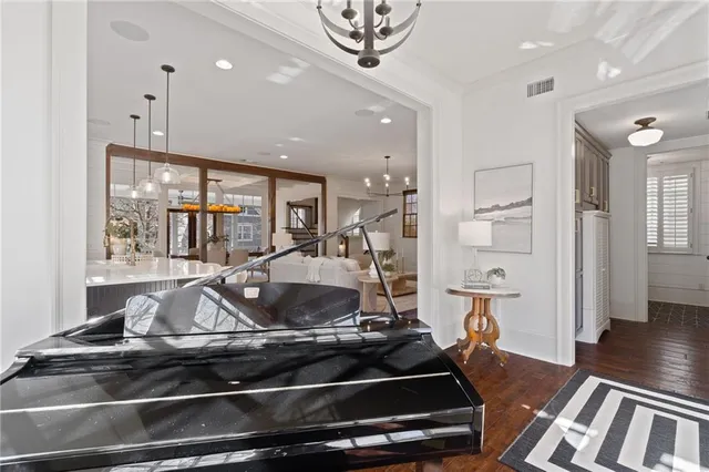 $1,520,000 | 7155 Round Road, Cumming, GA 30040