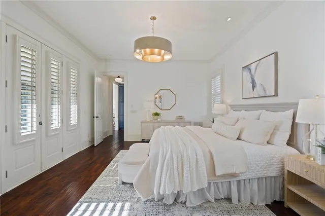 $1,520,000 | 7155 Round Road, Cumming, GA 30040