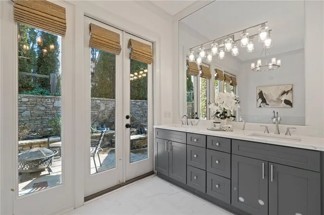 $1,520,000 | 7155 Round Road, Cumming, GA 30040