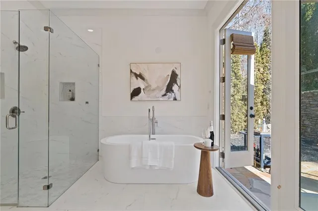 $1,520,000 | 7155 Round Road, Cumming, GA 30040