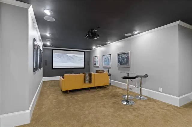 $1,520,000 | 7155 Round Road, Cumming, GA 30040