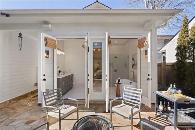 $1,520,000 | 7155 Round Road, Cumming, GA 30040