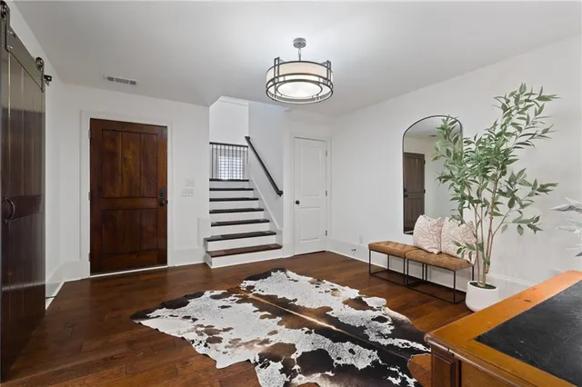 $1,520,000 | 7155 Round Road, Cumming, GA 30040