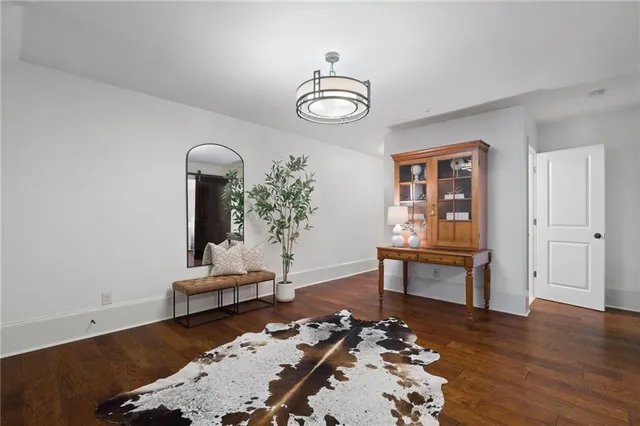 $1,520,000 | 7155 Round Road, Cumming, GA 30040