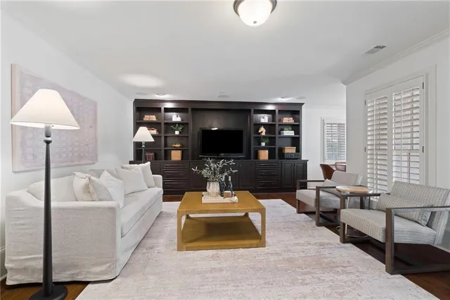 $1,520,000 | 7155 Round Road, Cumming, GA 30040