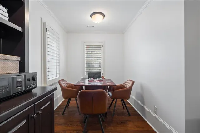 $1,520,000 | 7155 Round Road, Cumming, GA 30040