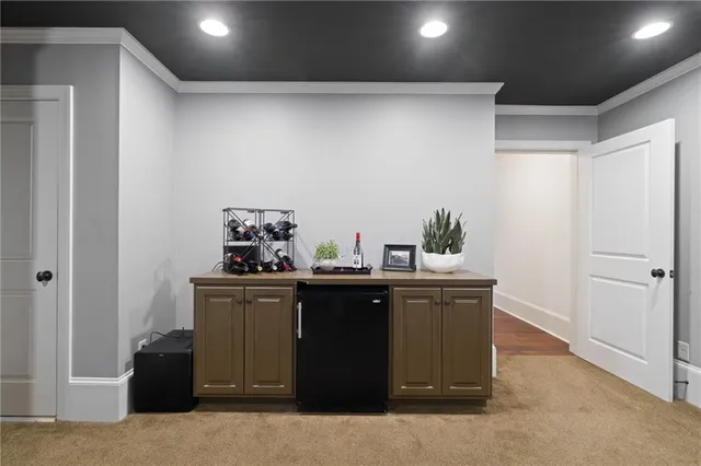 $1,520,000 | 7155 Round Road, Cumming, GA 30040